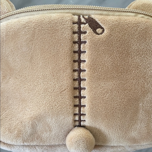 Cute Rilakkuma Crossbody Bag - Picture 6 of 6